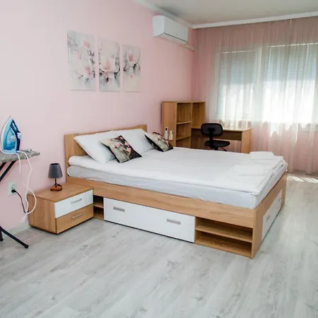 아파트 P51 - Modern 2 Bedroom
