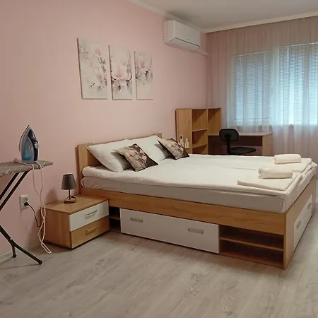P51 - Modern 2 Bedroom * 스타라 자고라