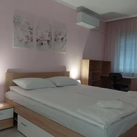 דירה P51 - Modern 2 Bedroom