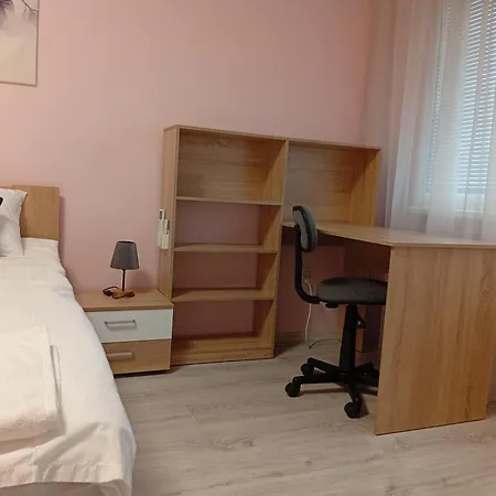 아파트 P51 - Modern 2 Bedroom 스타라 자고라