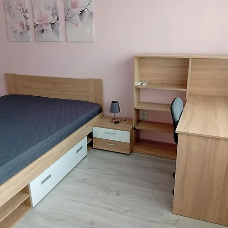 דירה P51 - Modern 2 Bedroom
