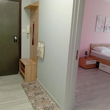 P51 - Modern 2 Bedroom 아파트