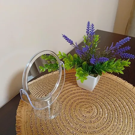 P51 - Modern 2 Bedroom דירה