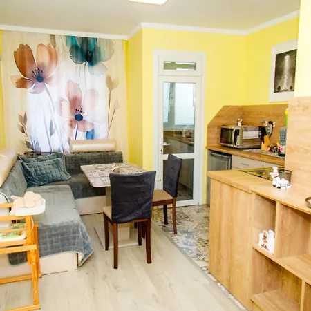 아파트 P51 - Modern 2 Bedroom *