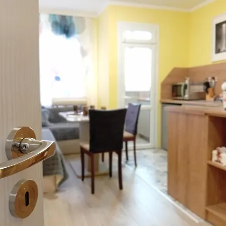 דירה P51 - Modern 2 Bedroom