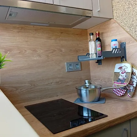 P51 - Modern 2 Bedroom 아파트 *