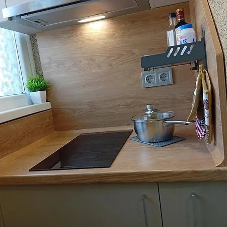 아파트 P51 - Modern 2 Bedroom *