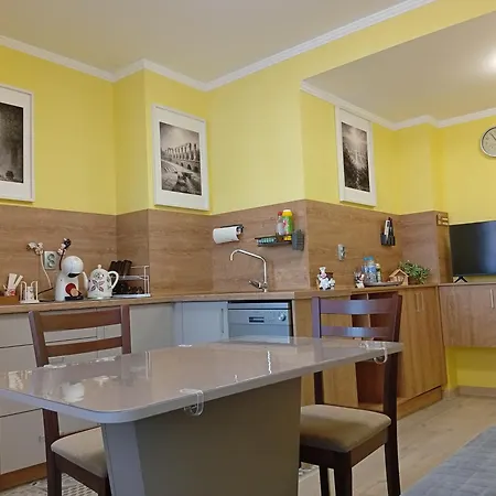 P51 - Modern 2 Bedroom