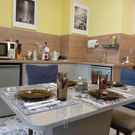 P51 - Modern 2 Bedroom 아파트
