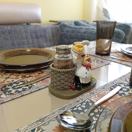 דירה P51 - Modern 2 Bedroom *