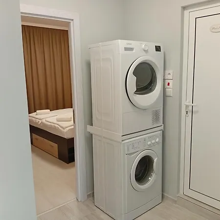 P51 - Modern 2 Bedroom