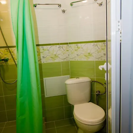 P51 - Modern 2 Bedroom דירה *