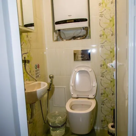 P51 - Modern 2 Bedroom