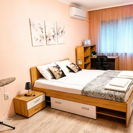 P51 - Modern 2 Bedroom ستارا زاغورا