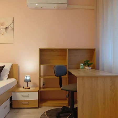 P51 - Modern 2 Bedroom