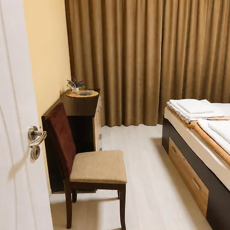 P51 - Modern 2 Bedroom Apartament