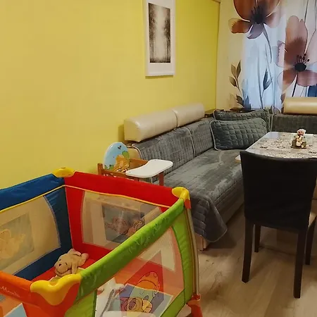 P51 - Modern 2 Bedroom * 스타라 자고라